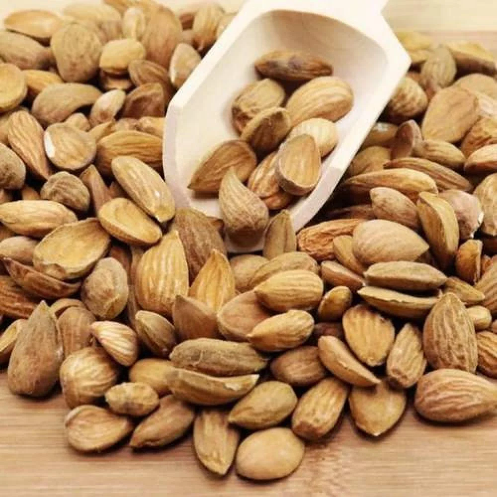 تصویر 3 از قیمت مغز بادام مامایی + ویژه صادرات