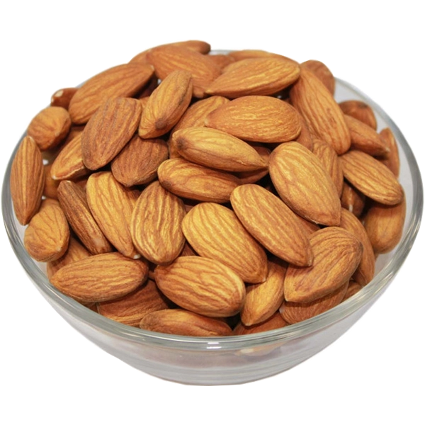 تصویر 1 از سفارش آنلاین بادام سنگی به صورت عمده + قیمت استثنایی