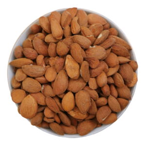 تصویر 3 از سفارش آنلاین بادام سنگی به صورت عمده + قیمت استثنایی