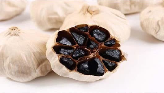تصویر 4 از قیمت خرید سیر سیاه گلستان + فروش عمده