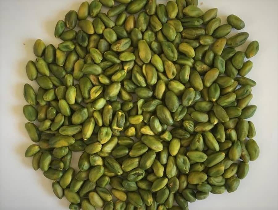تصویر 3 از خرید مغز پسته اعلا دو پوست + بهترین قیمت