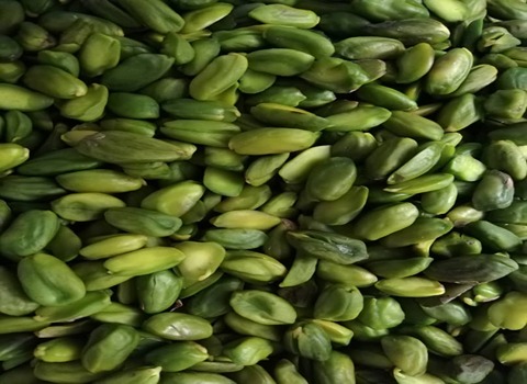 تصویر 2 از خرید مغز پسته اعلا دو پوست + بهترین قیمت