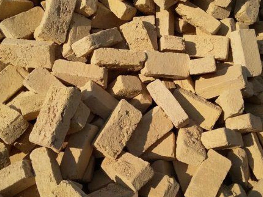 تصویر 2 از قیمت آجر فشاری ملایر + فروش استثنایی