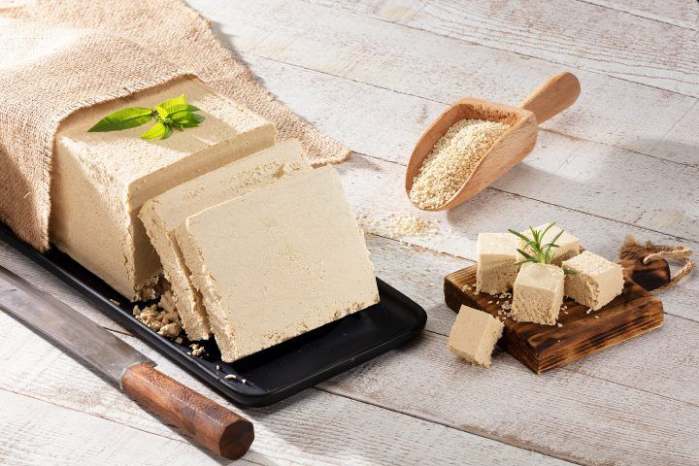 قیمت و خرید حلوا شکری صبحانه + فروش صادراتی