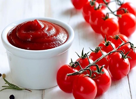 تصویر 3 از خرید رب گوجه چین چین + قیمت فوق العاده