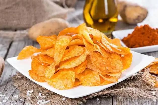 تصویر 1 از فروش فوق العاده چیپس