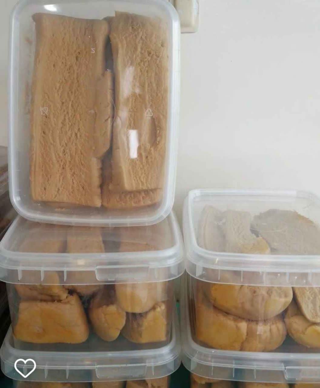 تصویر 3 از توزیع شکر سرخ خمیری طبیعی + مرکز فروش