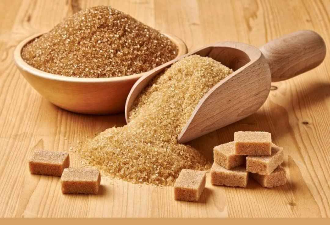 تصویر 2 از عرضه مستقیم پودر شکر قهوه ای