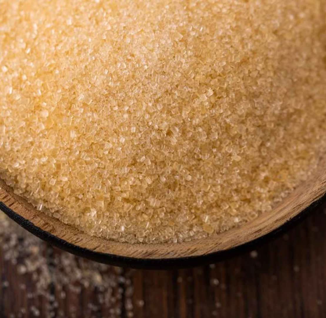 تصویر 1 از عرضه مستقیم پودر شکر قهوه ای