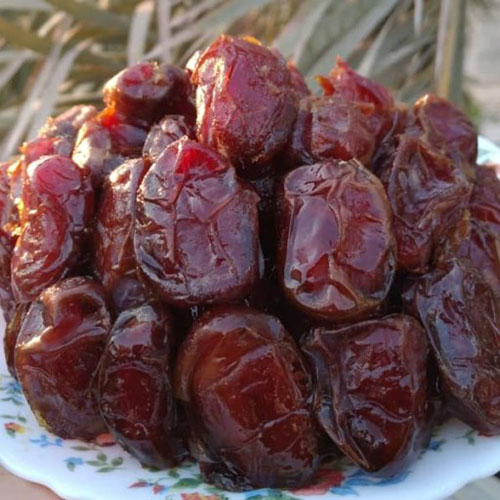 تصویر 3 از خرید تضمینی خرمای کبکاب