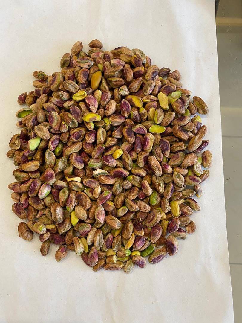 تصویر 4 از خرید مغز پسته + بهترین قیمت