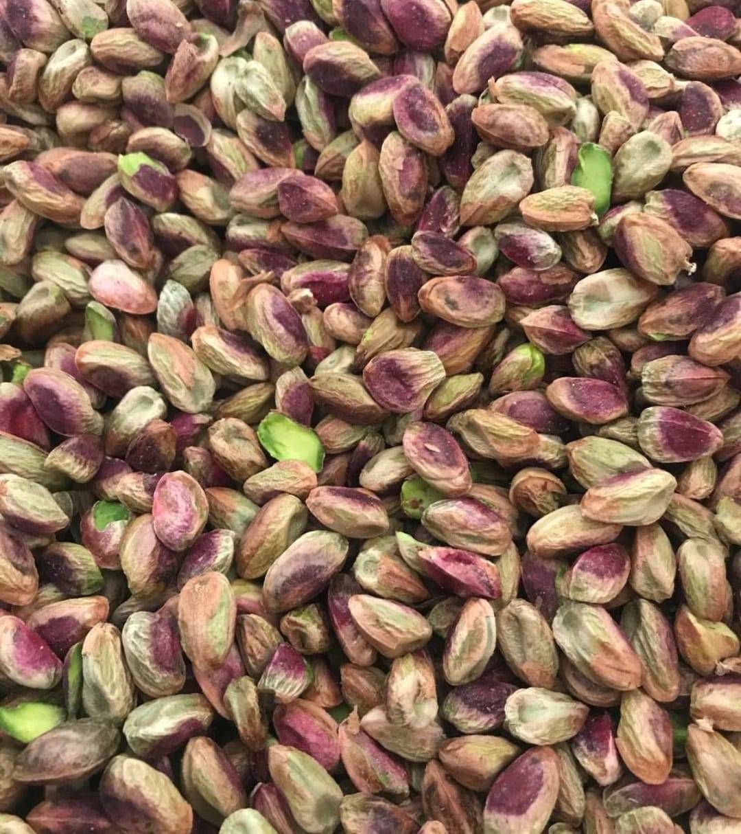 تصویر 3 از خرید مغز پسته + بهترین قیمت