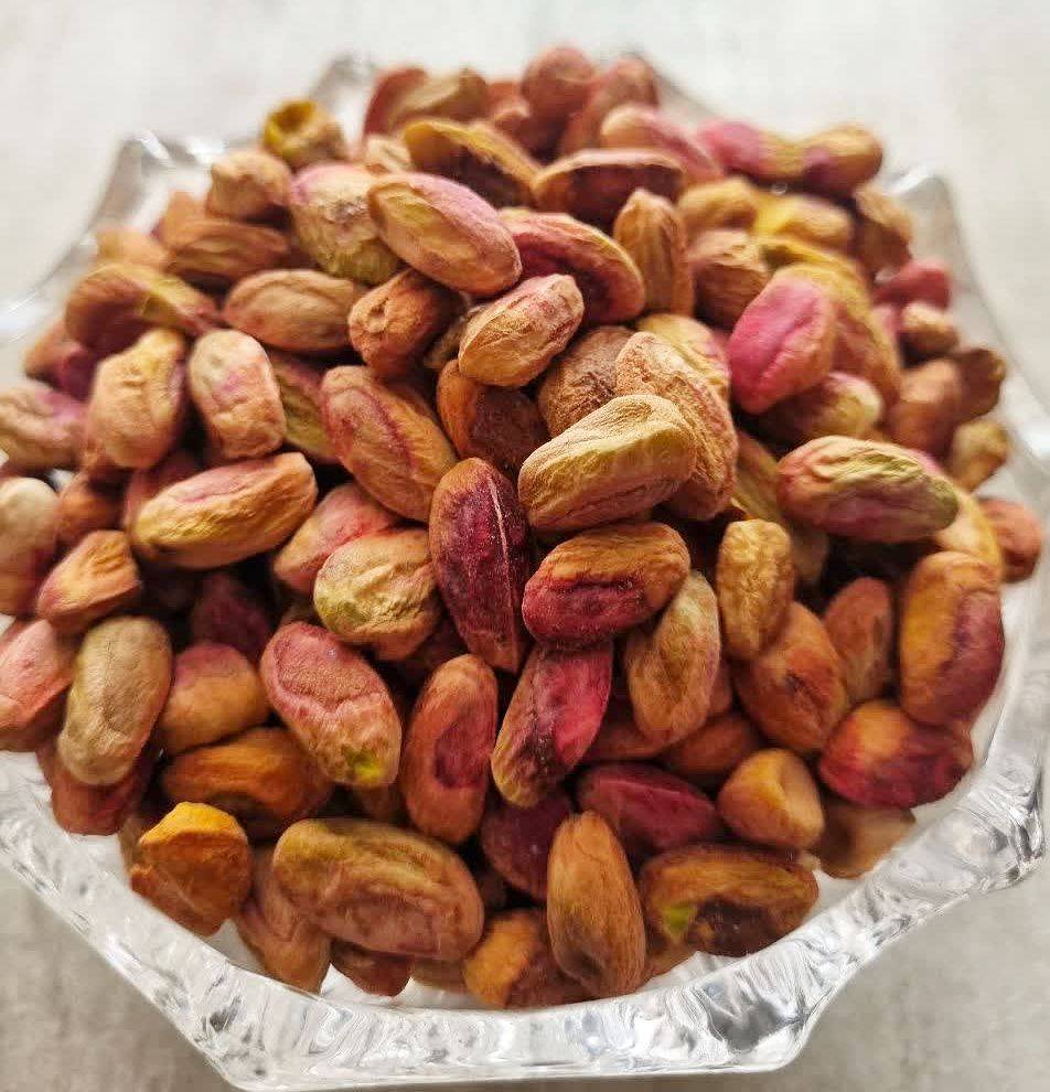 تصویر 5 از فروش مغز پسته اکبری + قیمت خرید به صرفه