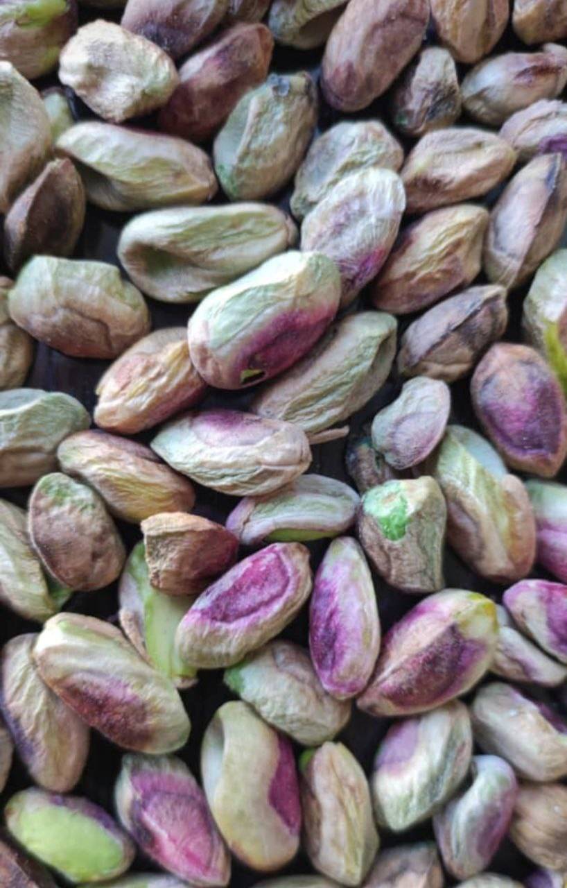 تصویر 3 از فروش مغز پسته اکبری + قیمت خرید به صرفه