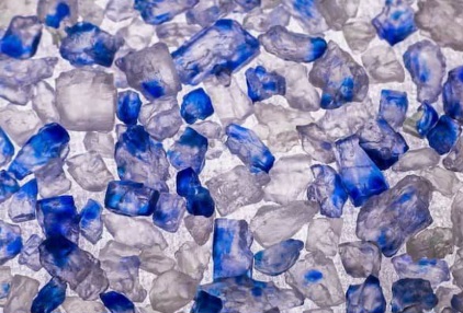 تصویر 3 از نمک آبی گرمسار با کیفیتی بی نظیر و قیمتی عالی