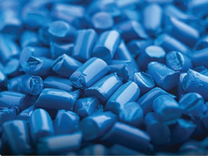 تصویر 3 از قیمت گرانول pvc لفاف بسته بندی + قیمت ویژه