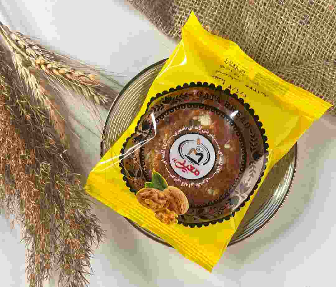 تصویر 3 از کیک لایه ای + قیمت عالی