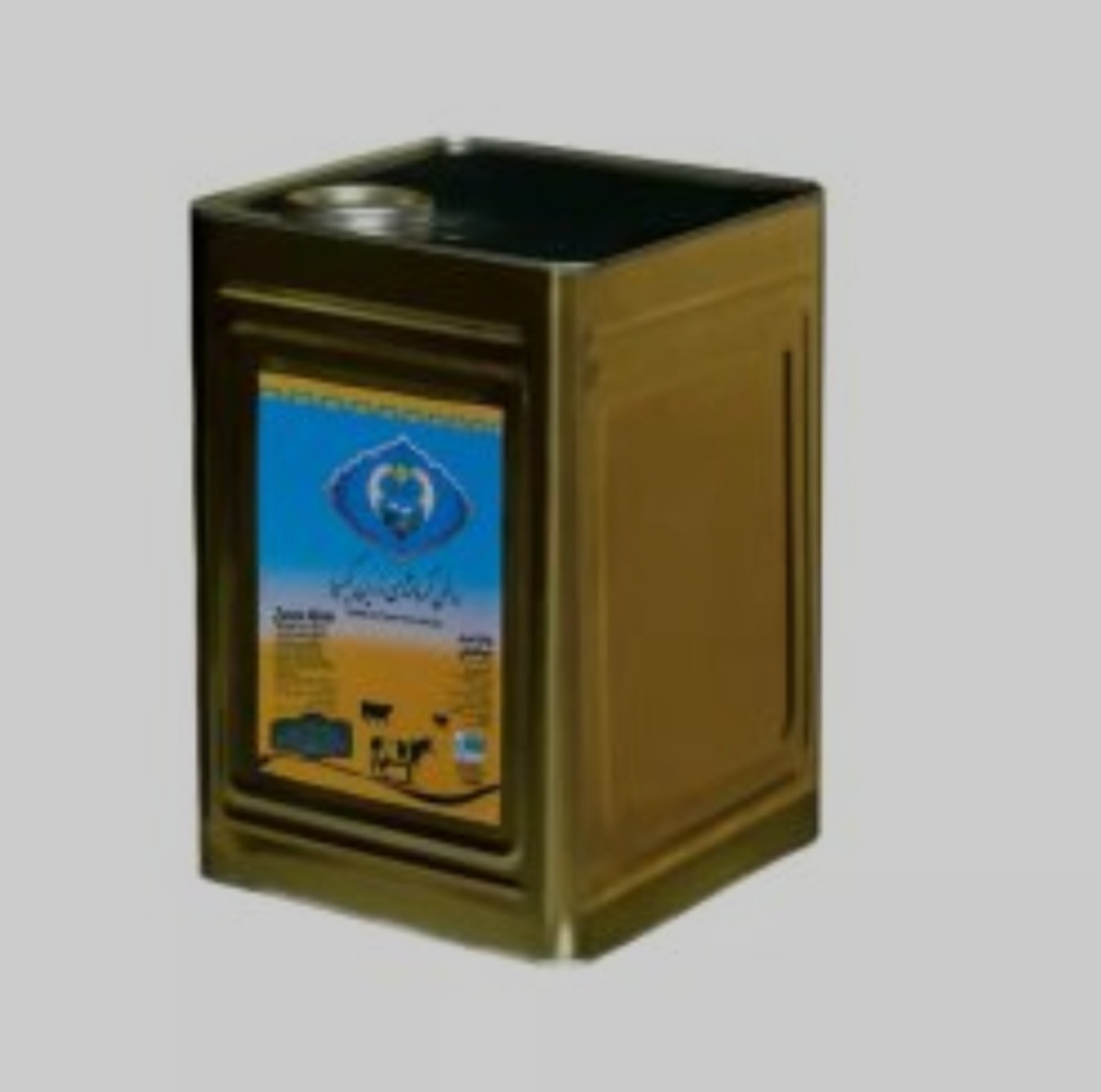 تصویر 1 از روغن حیوانی اصل و با کیفیت + قیمت به صرفه و ارزان
