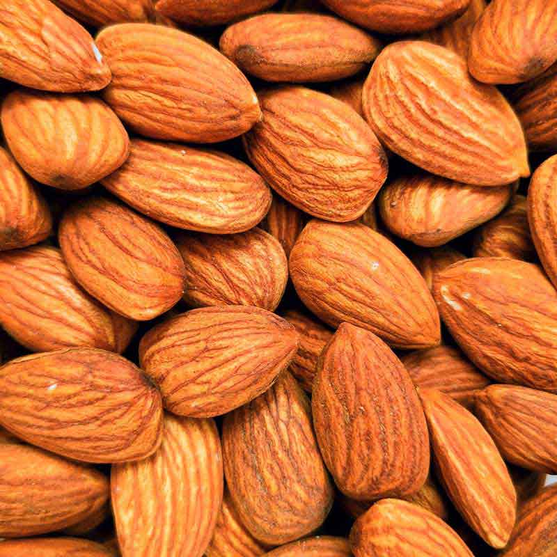 تصویر 1 از قیمت بادام مامایی صادراتی + خرید باور نکردنی