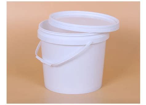 قیمت عمده سطل پلاستیکی 10 کیلویی