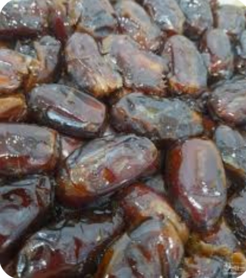 تصویر 1 از خرمای کبکاب درجه یک صادراتی