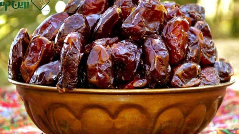 تصویر 1 از خرما ربی ممتاز درجه یک خرید با شرایط ویژه