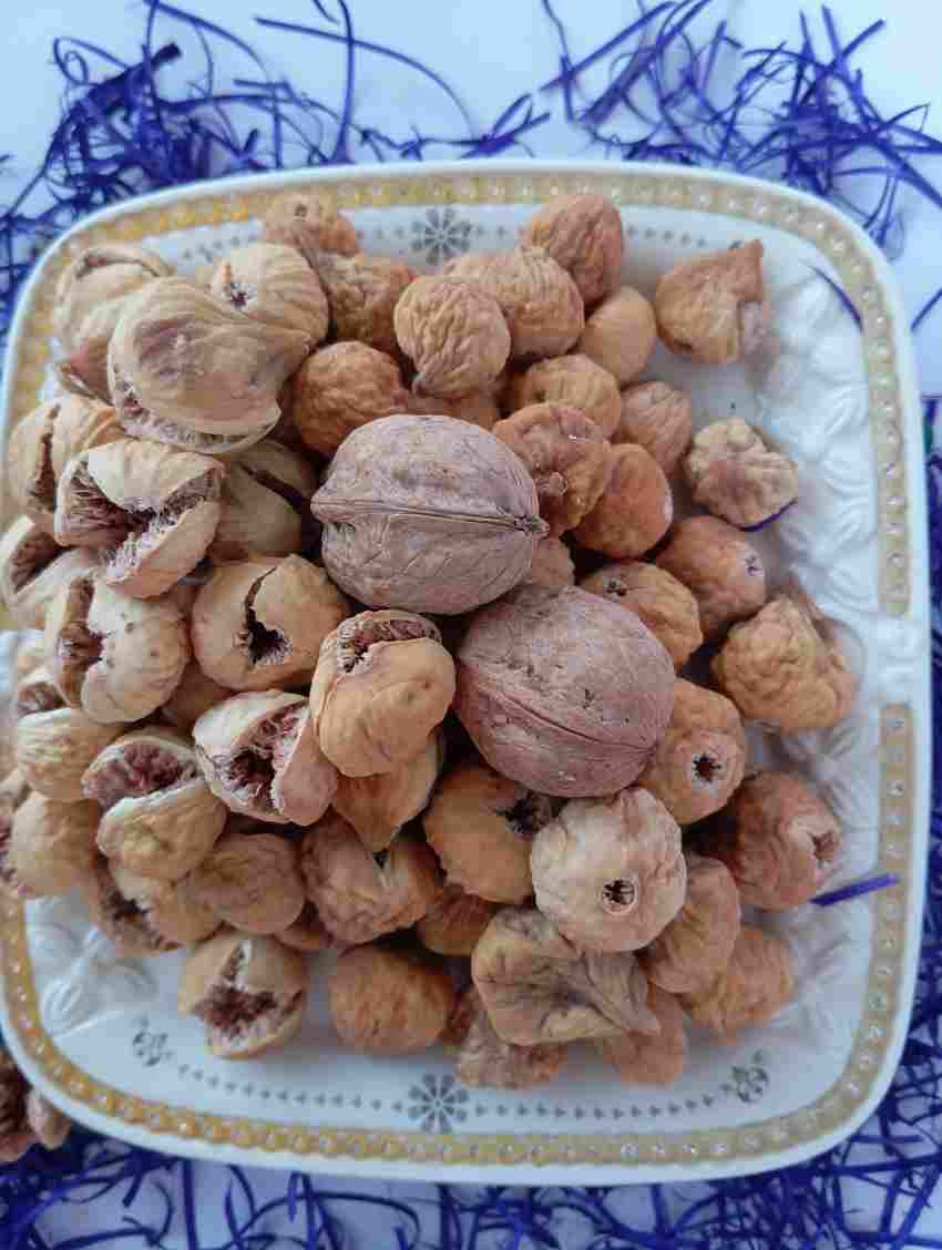 انجیر خشک شیرین اعلا