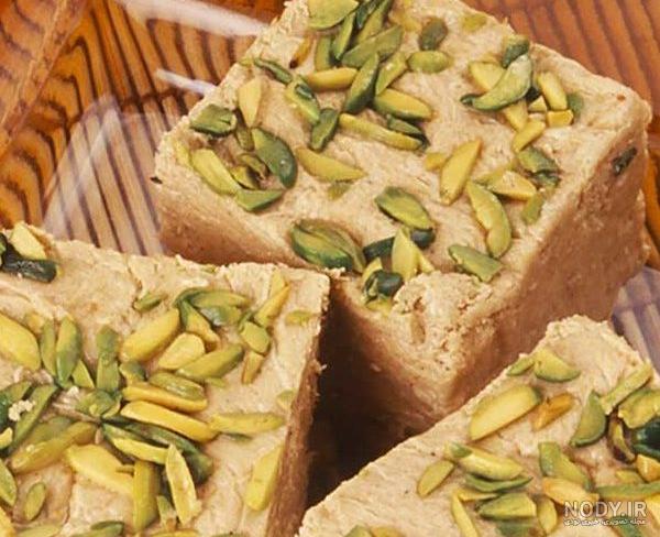 تصویر 2 از حلوا ارده صادراتی