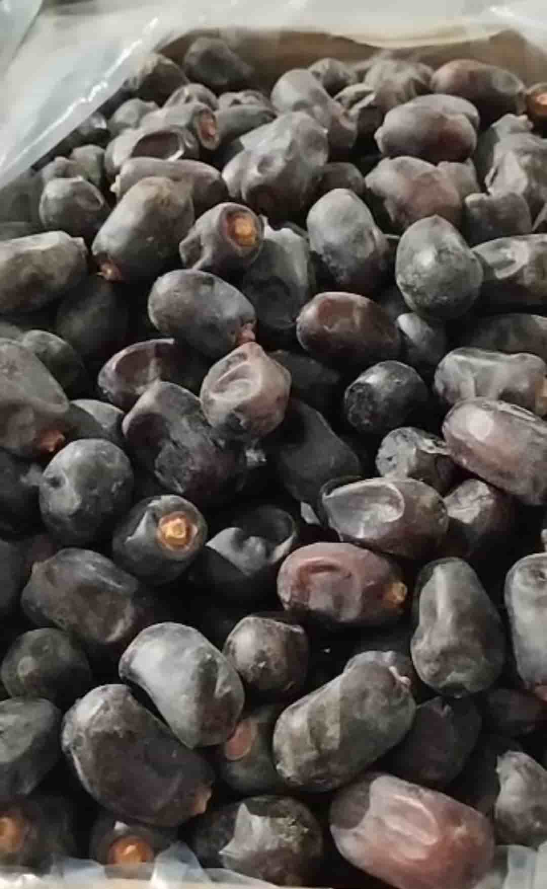 تصویر 3 از خرما مضافتی مانی بسته‌ بندی مقاوم و بهداشتی