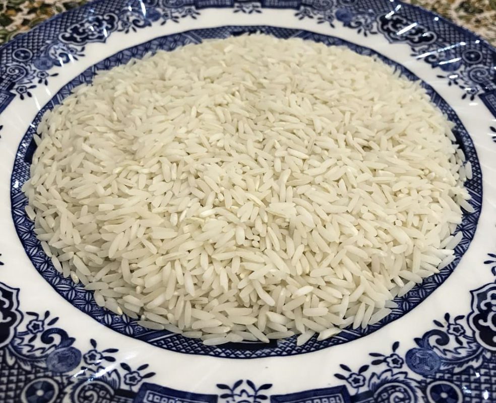 تصویر 2 از برنج طارم هاشمی با کیفیت و قیمت مناسب
