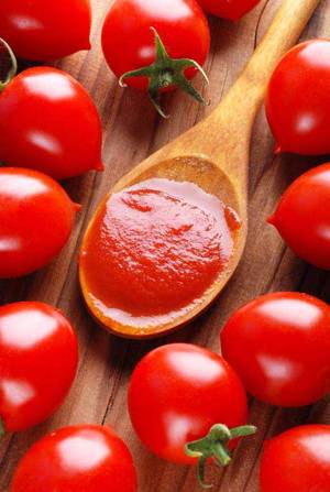 تصویر 3 از خرید و قیمت رب گوجه روژین + عمده فروشی