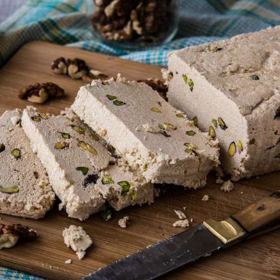 تصویر 5 از قیمت حلوا کشی جنوب + فروش ویژه