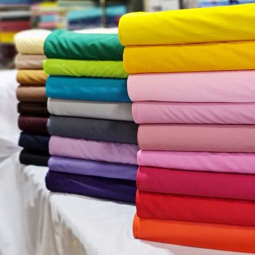 تصویر 5 از فروش عمده و صادرات پارچه تترون
