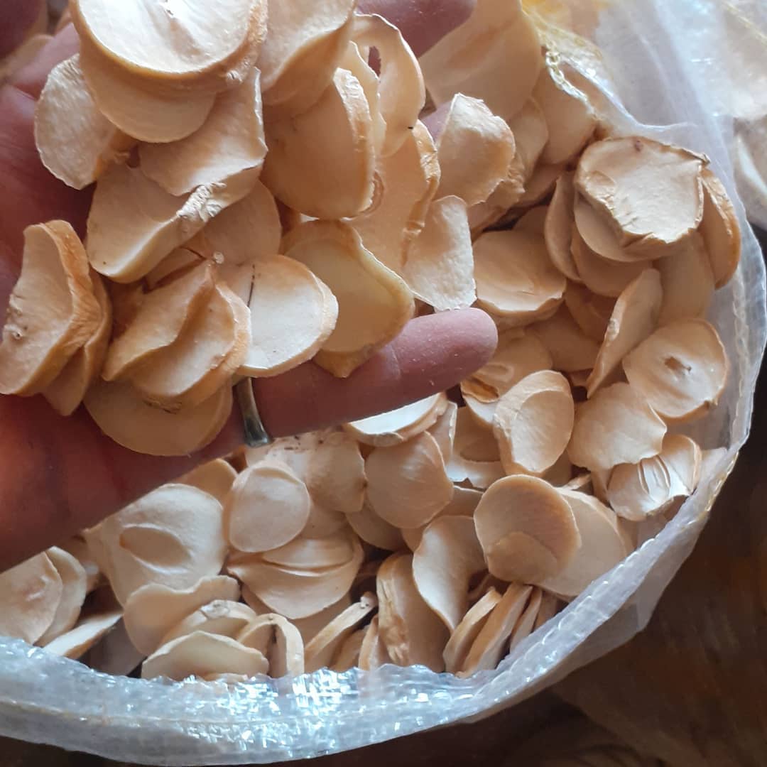 تصویر 2 از قیمت اسلایس موسیر حبشی اسد آباد