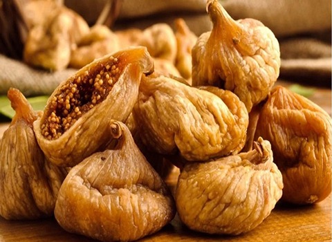 تصویر 1 از قیمت انجیر خشک صبحانه + خرید باور نکردنی
