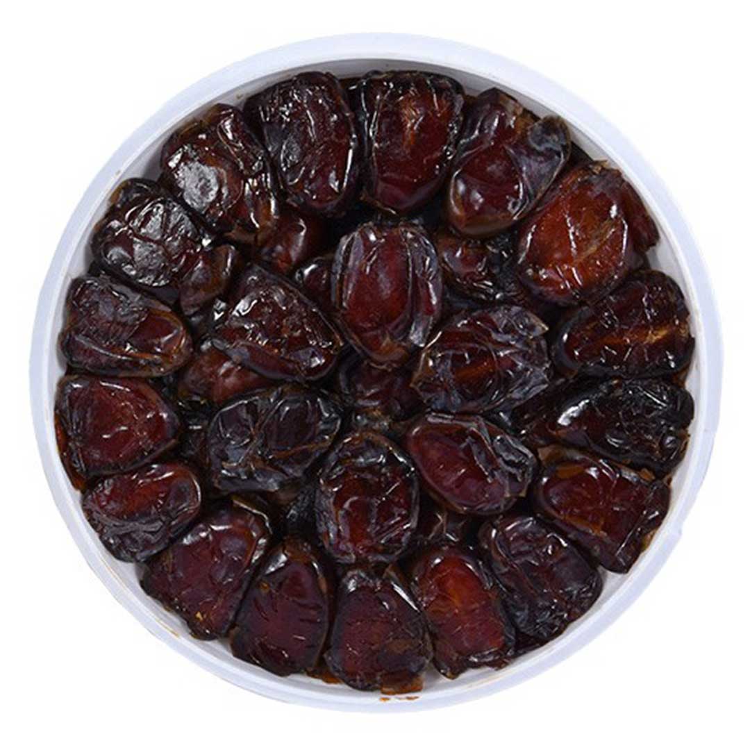 تصویر 2 از خرما کبکاب کله چین خشت + کیفیت صادراتی