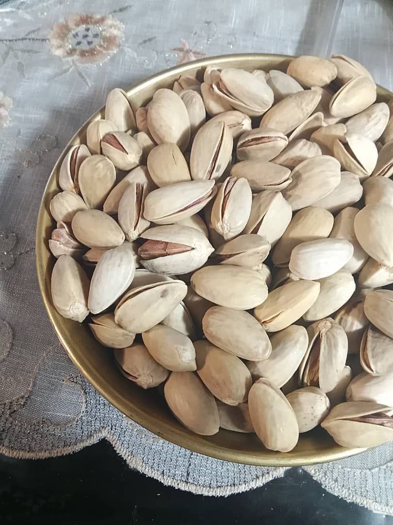 تصویر 1 از پسته اکبری درجه یک