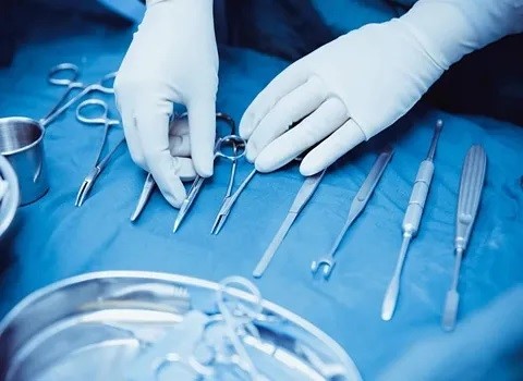قیمت و خرید پک جراحی عمومی + فروش ویژه خرید به صرفه