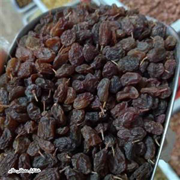 تصویر 3 از قیمت خرید کشمش پلویی با کیفیت + فروش عمده