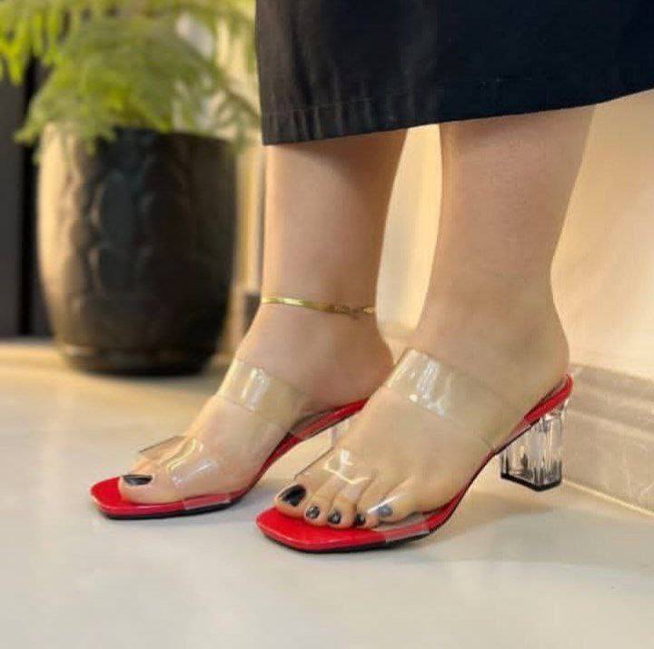 تصویر 2 از مدل های ترند صندل دخترانه + مجلسی و شیک