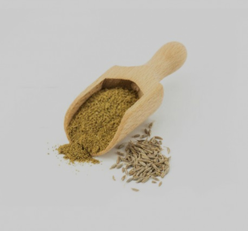 تصویر 2 از پودر زیره سبز ارگانیک مخصوص آبگوشت + قیمت خرید