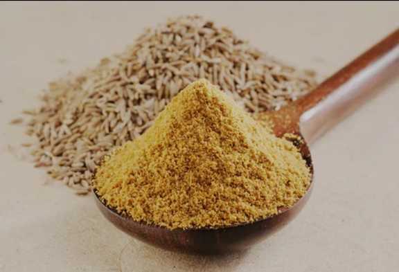 تصویر 5 از پودر زیره سیاه عطاری مخصوص آبگوشت + قیمت خرید