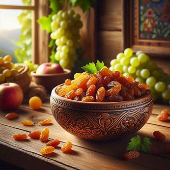 تصویر 5 از فروش عمده کشمش تیزآبی آفتابی با قیمت ارزان