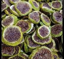 تصویر 2 از خرید عمده انجیر خشک اسلایسی + با بهترین قیمت