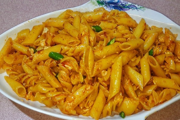 تصویر 1 از فروش فوق العاده ماکارونی زر + عمده