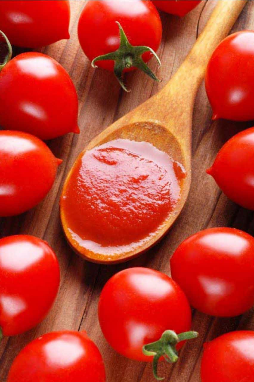 تصویر 1 از قیمت رب گوجه واجب + خرید باور نکردنی