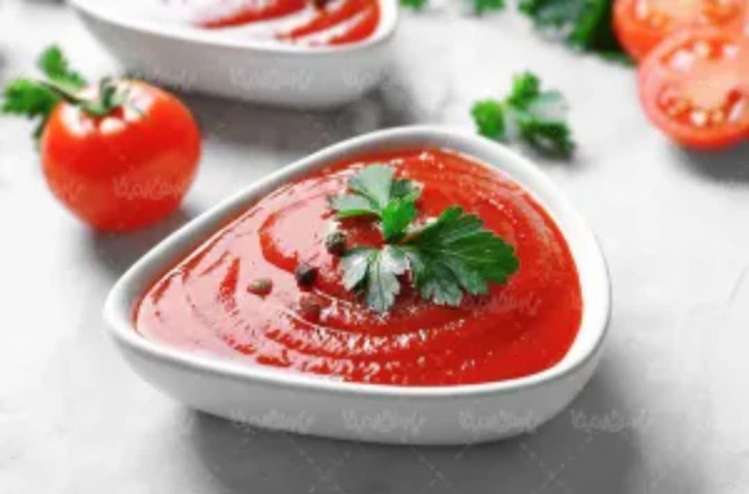 تصویر 1 از قیمت رب گوجه بیژن با کیفیت ارزان + خرید عمده