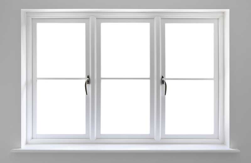 تصویر 1 از پنجره دوجداره upvc