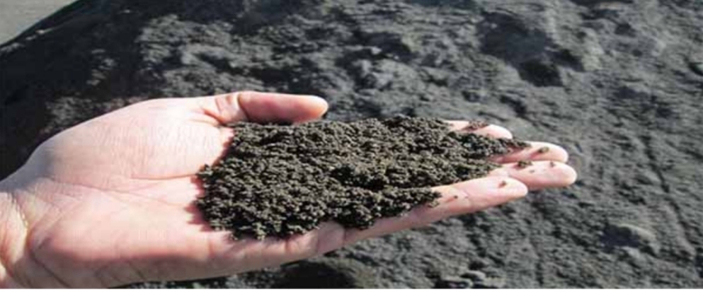 تصویر 2 از فروش ویژه پوکه معدنی تهران