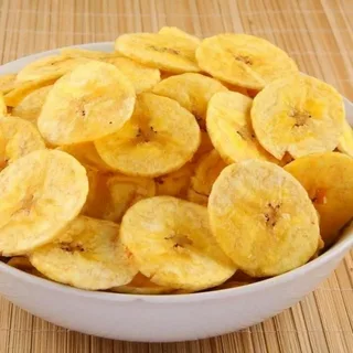 قیمت موز سکه ای + ویژه گرانولا و موسلی